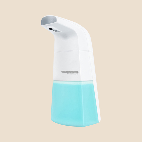 Personal Safety Equipment Philippines, Soap and Alcohol Dispenser